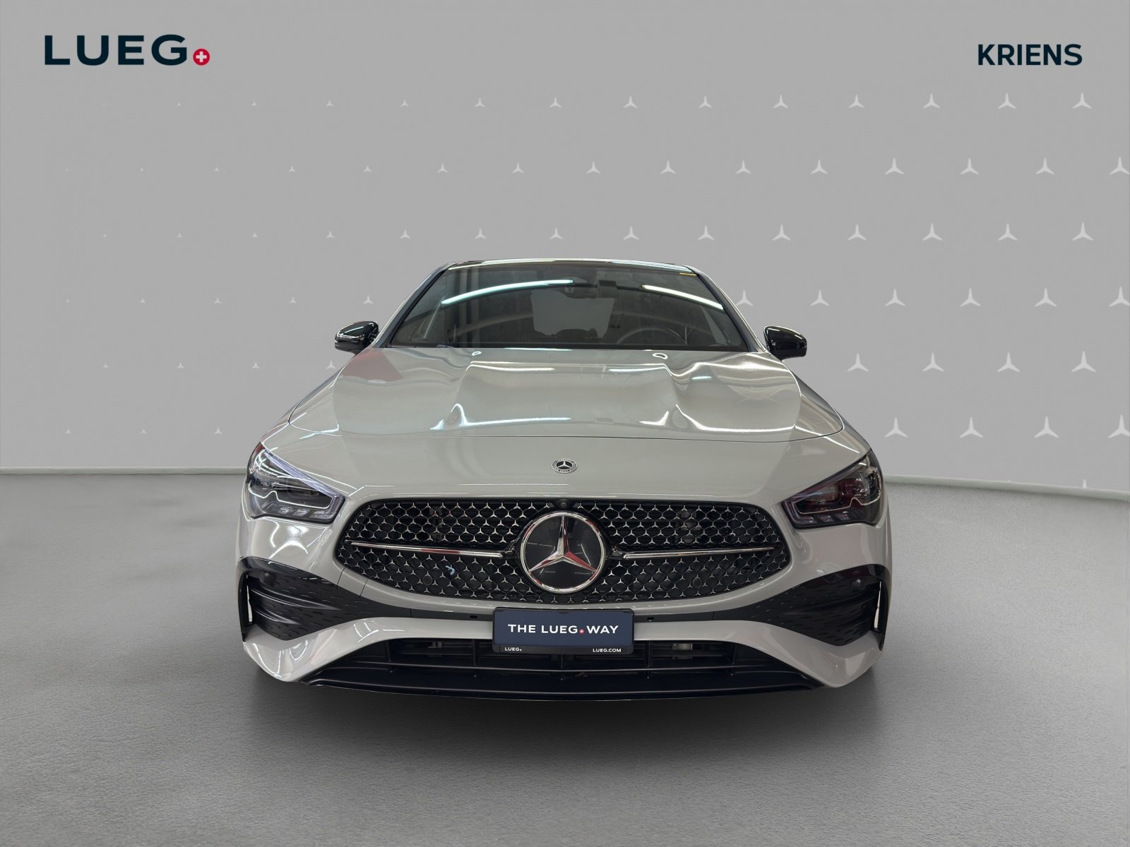 MERCEDES-BENZ CLA 220 4M - AMG / DISTRONIC / 360 Grad Kamera, Hybride Léger Essence/Électricité, Occasion / Utilisé, Automatique - 6