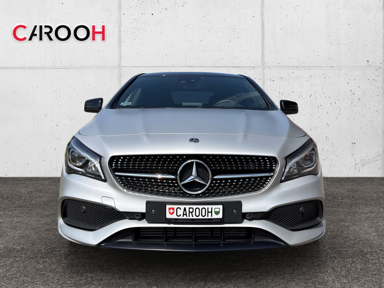 MERCEDES-BENZ CLA 220 AMG Line 4Matic 7G-DCT, Benzina, Occasioni / Usate, Automatico - 2