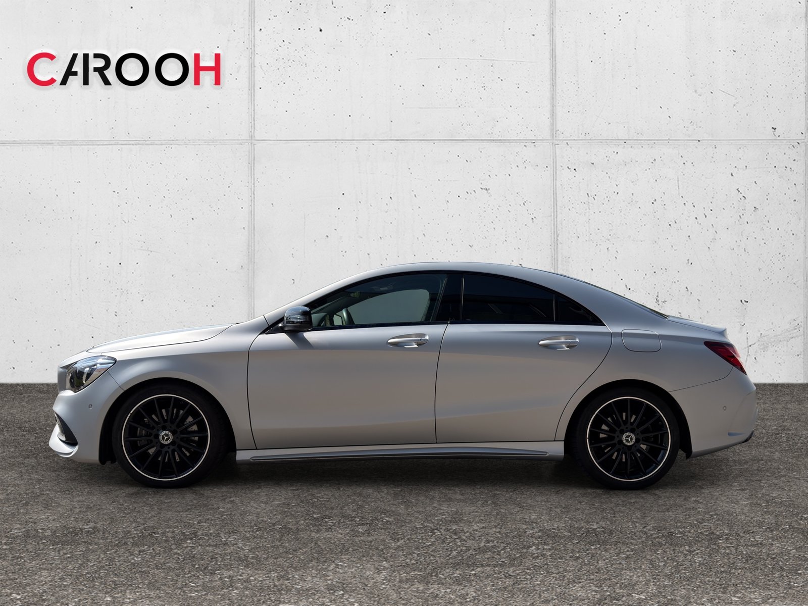 MERCEDES-BENZ CLA 220 AMG Line 4Matic 7G-DCT, Benzina, Occasioni / Usate, Automatico - 4