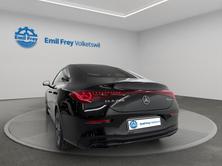 MERCEDES-BENZ CLA 220 Progressive 4matic, Hybride Léger Essence/Électricité, Occasion / Utilisé, Automatique - 3