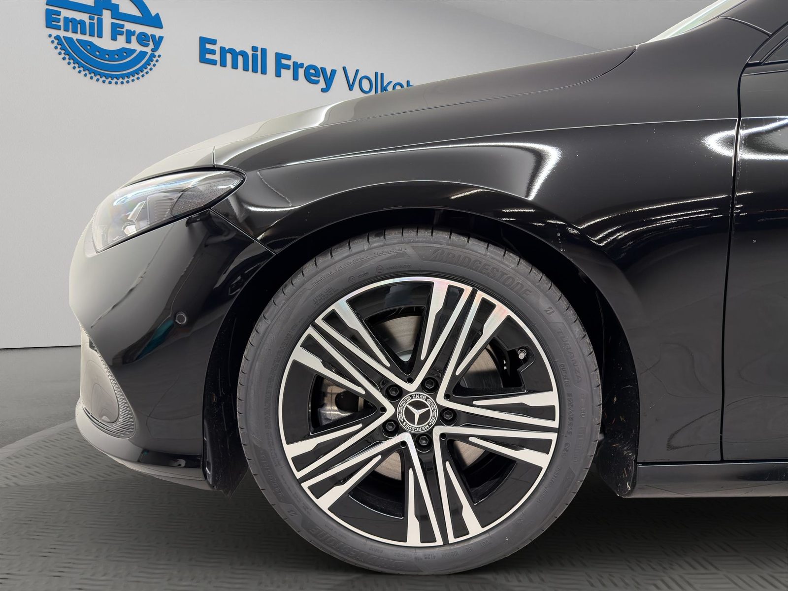 MERCEDES-BENZ CLA 220 Progressive 4matic, Mild-Hybrid Benzin/Elektro, Occasion / Gebraucht, Automatik - 4
