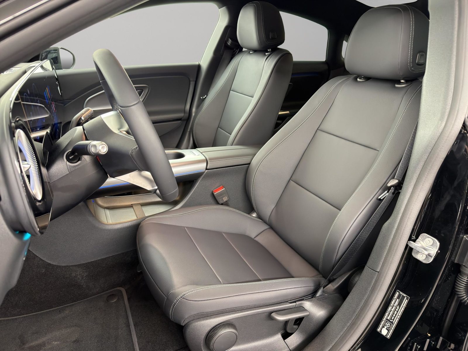 MERCEDES-BENZ CLA 220 Progressive 4matic, Mild-Hybrid Benzin/Elektro, Occasion / Gebraucht, Automatik - 7