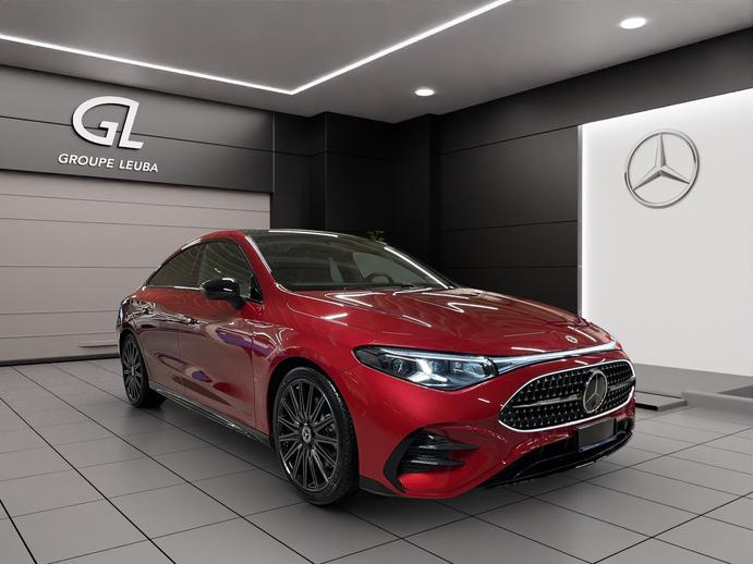 MERCEDES-BENZ CLA 220 8G-DCT 4Matic, Petrol, Second hand / Used, Automatic