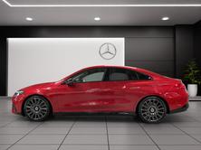 MERCEDES-BENZ CLA 220 8G-DCT 4Matic, Petrol, Second hand / Used, Automatic - 5
