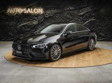 MERCEDES-BENZ CLA 220 AMG Line 7G-DCT 4Matic *Panorama*Stand, Benzina, Occasioni / Usate, Automatico - 2