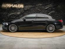 MERCEDES-BENZ CLA 220 AMG Line 7G-DCT 4Matic *Panorama*Stand, Benzina, Occasioni / Usate, Automatico - 3