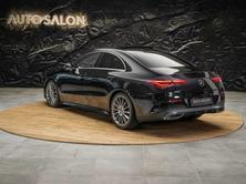MERCEDES-BENZ CLA 220 AMG Line 7G-DCT 4Matic *Panorama*Stand, Benzina, Occasioni / Usate, Automatico - 4