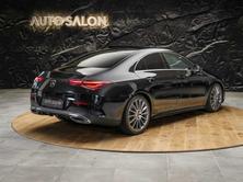 MERCEDES-BENZ CLA 220 AMG Line 7G-DCT 4Matic *Panorama*Stand, Benzina, Occasioni / Usate, Automatico - 6