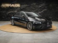 MERCEDES-BENZ CLA 220 AMG Line 7G-DCT 4Matic *Panorama*Stand, Benzina, Occasioni / Usate, Automatico - 7
