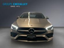MERCEDES-BENZ CLA 220 AMG Line 4Matic, Petrol, Second hand / Used, Automatic - 2