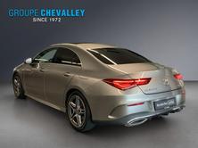 MERCEDES-BENZ CLA 220 AMG Line 4Matic, Petrol, Second hand / Used, Automatic - 3