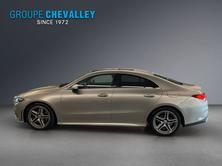 MERCEDES-BENZ CLA 220 AMG Line 4Matic, Petrol, Second hand / Used, Automatic - 4