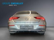MERCEDES-BENZ CLA 220 AMG Line 4Matic, Petrol, Second hand / Used, Automatic - 5
