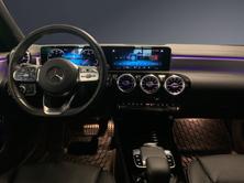 MERCEDES-BENZ CLA 220 AMG Line 4Matic, Petrol, Second hand / Used, Automatic - 7