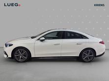 MERCEDES-BENZ CLA 220 4M - AMG / 360 Grad Kamera / Panorama-, Benzin, Occasion / Gebraucht, Automatik - 2