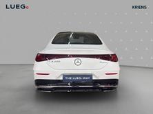 MERCEDES-BENZ CLA 220 4M - AMG / 360 Grad Kamera / Panorama-, Benzin, Occasion / Gebraucht, Automatik - 4