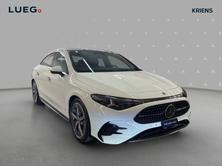 MERCEDES-BENZ CLA 220 4M - AMG / 360 Grad Kamera / Panorama-, Benzin, Occasion / Gebraucht, Automatik - 5