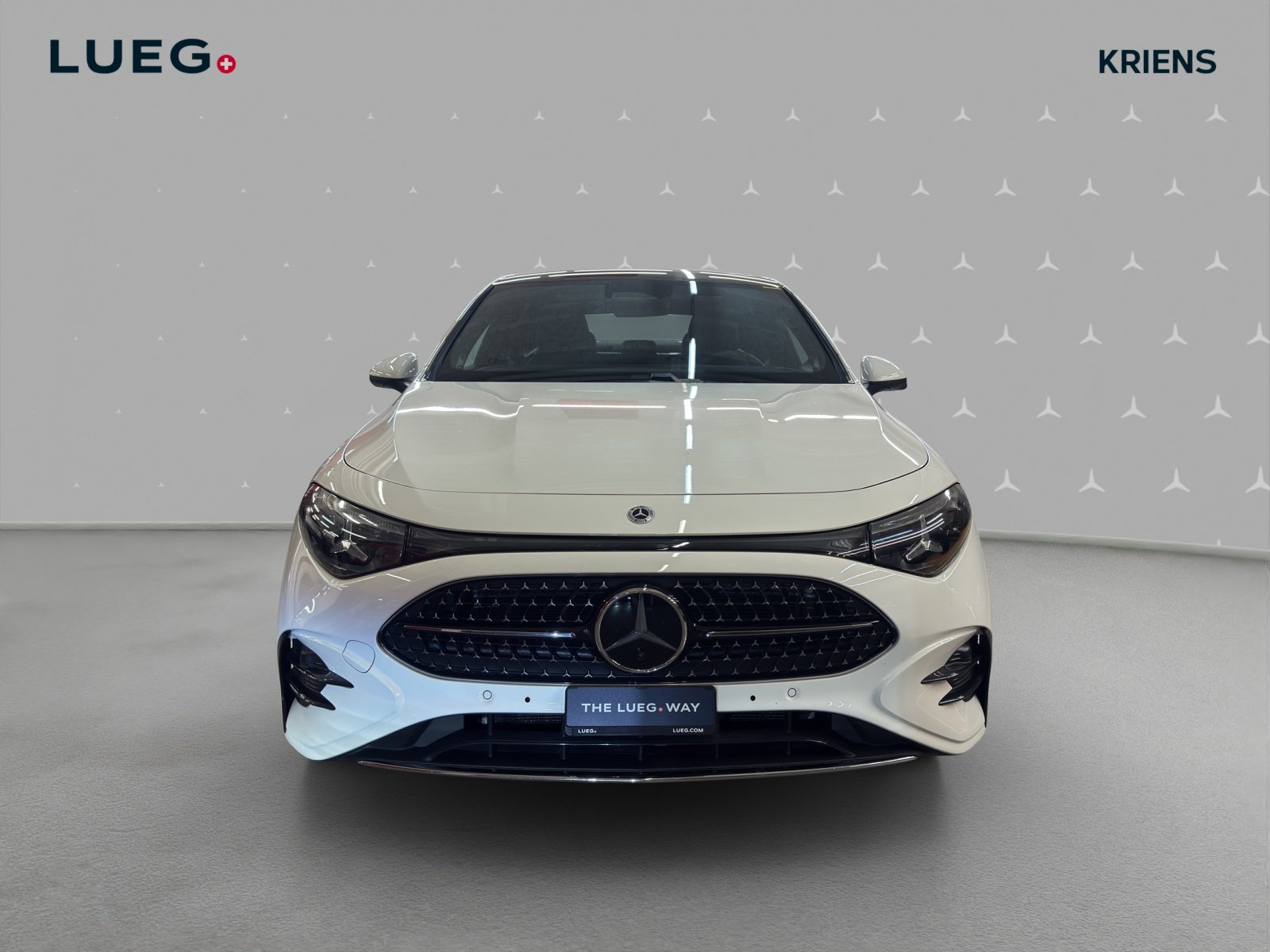 MERCEDES-BENZ CLA 220 4M - AMG / 360 Grad Kamera / Panorama-, Essence, Occasion / Utilisé, Automatique - 6