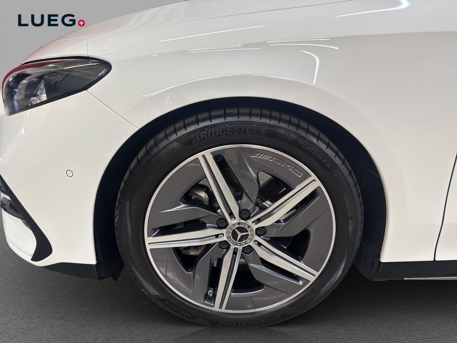 MERCEDES-BENZ CLA 220 4M - AMG / 360 Grad Kamera / Panorama-, Essence, Occasion / Utilisé, Automatique - 7