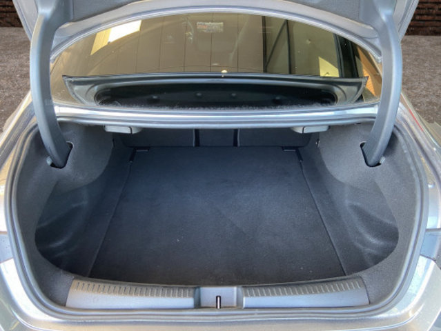 MERCEDES-BENZ CLA 220 4Matic 8G-DCT, Occasion / Utilisé, Automatique - 7