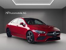 MERCEDES-BENZ CLA 220 AMG Line 7G-DCT, Essence, Occasion / Utilisé, Automatique - 2