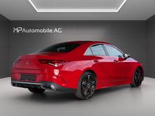 MERCEDES-BENZ CLA 220 AMG Line 7G-DCT, Essence, Occasion / Utilisé, Automatique - 3