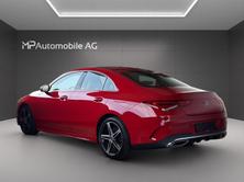 MERCEDES-BENZ CLA 220 AMG Line 7G-DCT, Essence, Occasion / Utilisé, Automatique - 5