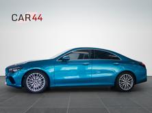MERCEDES-BENZ CLA 220 4Matic 8G-DCT, Mild-Hybrid Petrol/Electric, Second hand / Used, Automatic - 2
