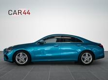 MERCEDES-BENZ CLA 220 4Matic 8G-DCT, Mild-Hybrid Petrol/Electric, Second hand / Used, Automatic - 5