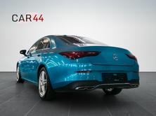 MERCEDES-BENZ CLA 220 4Matic 8G-DCT, Mild-Hybrid Petrol/Electric, Second hand / Used, Automatic - 6