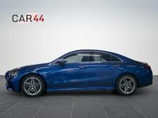 MERCEDES-BENZ CLA 220 d 8G-DCT, Diesel, Occasion / Gebraucht, Automatik - 2