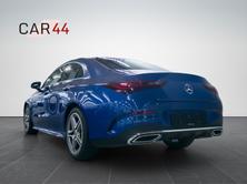 MERCEDES-BENZ CLA 220 d 8G-DCT, Diesel, Occasion / Gebraucht, Automatik - 3