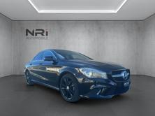 MERCEDES-BENZ CLA 220 CDI Urban, Diesel, Second hand / Used, Automatic - 3