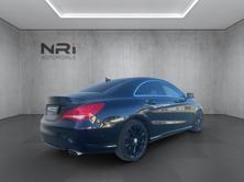 MERCEDES-BENZ CLA 220 CDI Urban, Diesel, Second hand / Used, Automatic - 5
