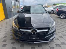 MERCEDES-BENZ CLA 220 CDI AMG Line 4Matic 7G-DCT, Diesel, Occasion / Utilisé, Automatique - 2