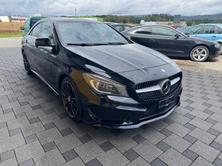 MERCEDES-BENZ CLA 220 CDI AMG Line 4Matic 7G-DCT, Diesel, Occasion / Utilisé, Automatique - 4