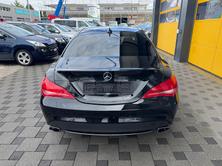 MERCEDES-BENZ CLA 220 CDI AMG Line 4Matic 7G-DCT, Diesel, Occasion / Utilisé, Automatique - 7