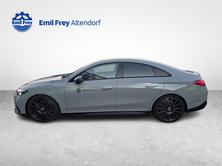 MERCEDES-BENZ CLA 220 4MATIC AMG Line, Mild-Hybrid Benzin/Elektro, Occasion / Gebraucht, Automatik - 2