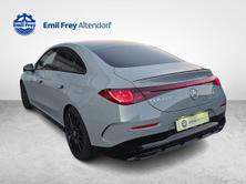MERCEDES-BENZ CLA 220 4MATIC AMG Line, Mild-Hybrid Benzin/Elektro, Occasion / Gebraucht, Automatik - 3