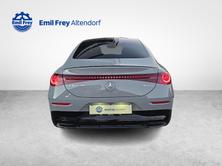 MERCEDES-BENZ CLA 220 4MATIC AMG Line, Mild-Hybrid Benzin/Elektro, Occasion / Gebraucht, Automatik - 4