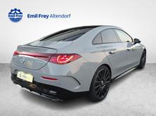MERCEDES-BENZ CLA 220 4MATIC AMG Line, Mild-Hybrid Benzin/Elektro, Occasion / Gebraucht, Automatik - 5
