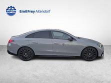 MERCEDES-BENZ CLA 220 4MATIC AMG Line, Mild-Hybrid Benzin/Elektro, Occasion / Gebraucht, Automatik - 6