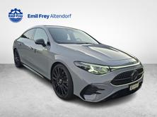 MERCEDES-BENZ CLA 220 4MATIC AMG Line, Mild-Hybrid Benzin/Elektro, Occasion / Gebraucht, Automatik - 7