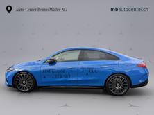 MERCEDES-BENZ CLA 220 AMG Line 4matic, Mild-Hybrid Petrol/Electric, Second hand / Used, Automatic - 2