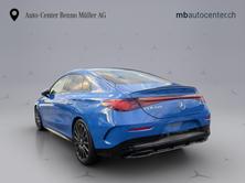 MERCEDES-BENZ CLA 220 AMG Line 4matic, Mild-Hybrid Petrol/Electric, Second hand / Used, Automatic - 3