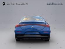 MERCEDES-BENZ CLA 220 AMG Line 4matic, Mild-Hybrid Petrol/Electric, Second hand / Used, Automatic - 4