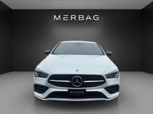 MERCEDES-BENZ CLA 220 d AMG Line 4Matic, Diesel, Occasion / Utilisé, Automatique - 4