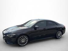 MERCEDES-BENZ CLA 220 4 matic - X, Diesel, Occasion / Gebraucht, Automatik - 2