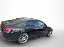MERCEDES-BENZ CLA 220 4 matic - X, Diesel, Occasion / Gebraucht, Automatik - 6