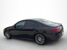 MERCEDES-BENZ CLA 220 4 matic - X, Diesel, Occasion / Gebraucht, Automatik - 4
